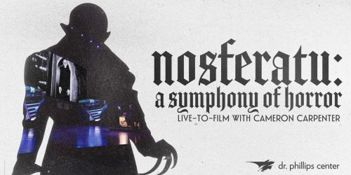 Nosferatu: A Symphony of Horror