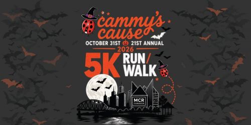 5k Run\/Walk for Cammy's Cause