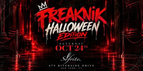 FreakNik Halloween Edition