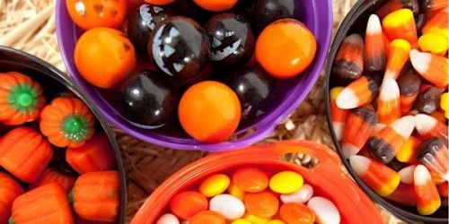Trick or Treat at Gilda's Club!