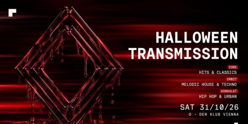 HALLOWEEN TRANSMISSION