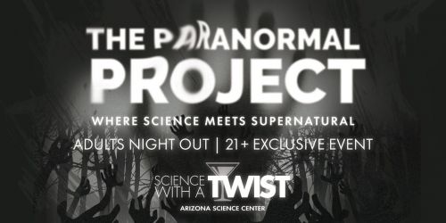 The Paranormal Project