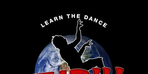 Thrill Day: Worldwide Simultaneous Dance to "Thriller"
