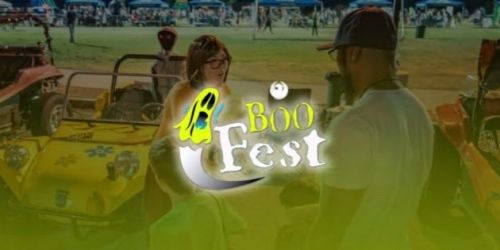 BooFest 