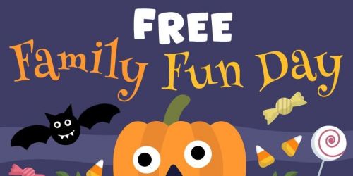 Free Family Fun Day at the Shubert Theatre