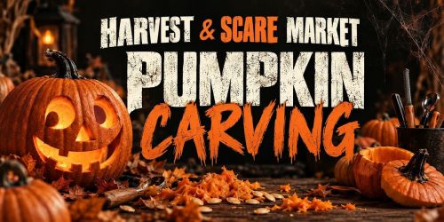 Pumpkin Craving - Halloween