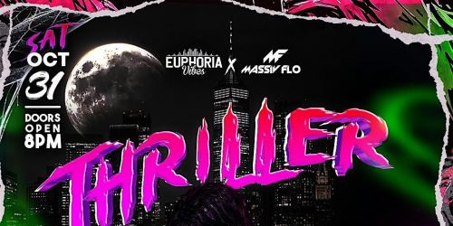 THRILLER 26