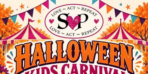 Halloween Carnival