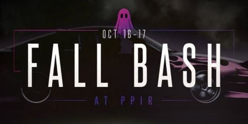 Fall Bash - The Final Festival