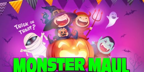 Trick or Treat