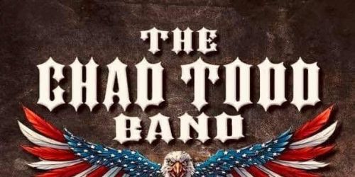 The Chad, Todd Band at Old Number Nine