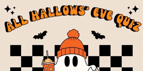 Spooktacular Halloween Quiz
