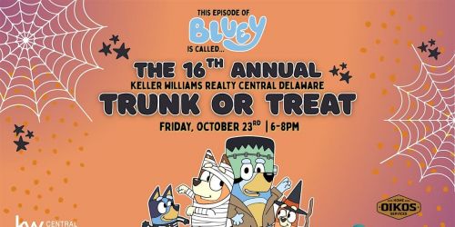 16th Annual KWRCD Trunk or Treat