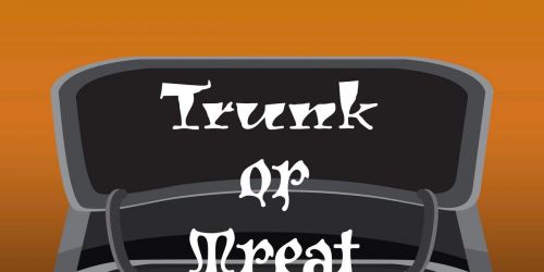 Trunk or Treat