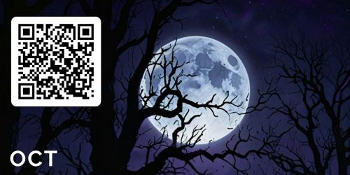 Graveyard Party