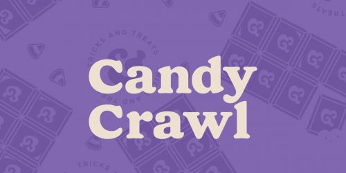 Candy Crawl