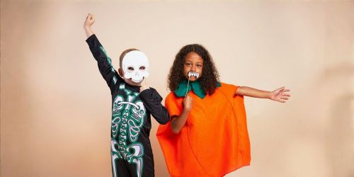 Henry's Scarborough: Halloween Portraits