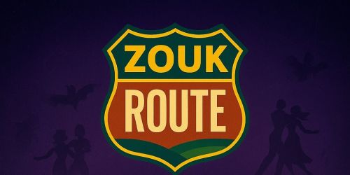 ZOUK ROUTE - HALLOWEEN CELEBRATIONS EDITION 