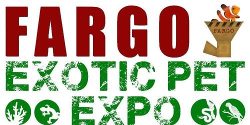 Fargo Exotic Pet Expo 2026