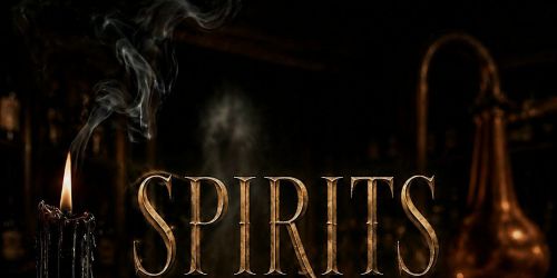 Spirits After Dark 2026
