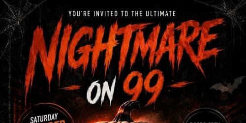 Nightmare on 99