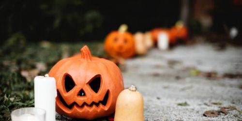 Festa di Halloween per adulti