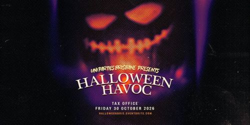 Halloween Havoc