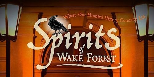 2026 Spirits of Wake Forest