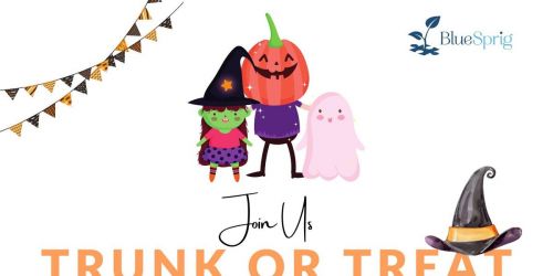 Trunk or Treat