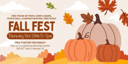 Fall Fest