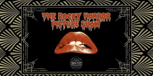 The Rocky Horror Picture Show (1975) | The Tarlton Theatre