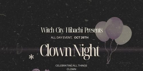 Clown Day