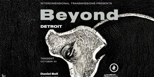 I.T. presents Beyond