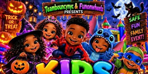 Kids Jamboree