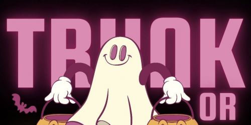 Trick or Treat at Devlin Manor