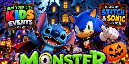 MONSTER HOUSE