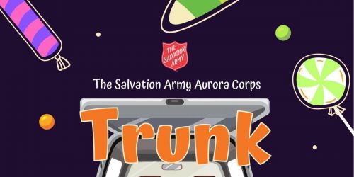 TRUNK or TREAT