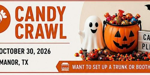 Candy Crawl