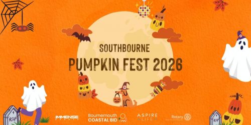 Southbourne Pumpkin Fest 2026