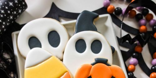 "Boo-Kie" Cookie Decorating Class