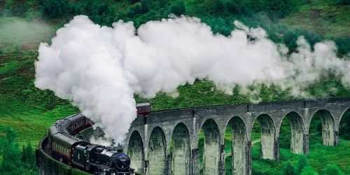 Harry Potter Brunch
