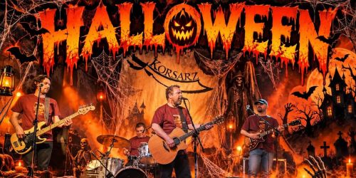 \ud83c\udf83\u2693 HALLOWEEN Z EKT GDYNIA \u2013 STRASZNIE DOBRY KONCERT! \ud83d\udc7b\ud83d\udd25