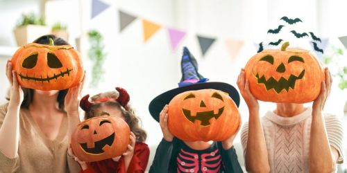 Pumpkinpalooza: Trunk or Treat 