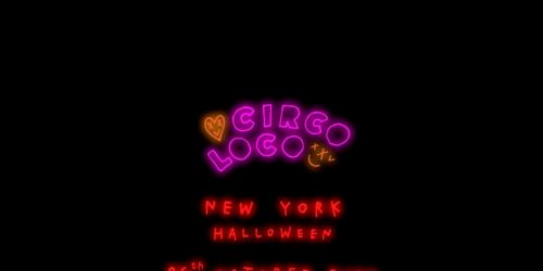 Circoloco Halloween - Friday Pass at Brooklyn Navy Yard - Building 293