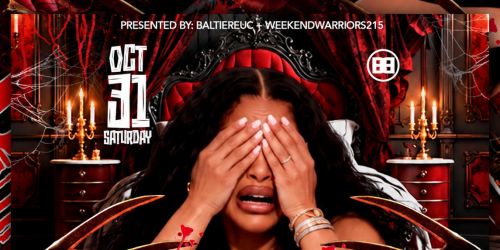 \u201cA Baddies Nightmare\u201d Halloween @ 812 \ud83c\udf83\ud83d\ude08\ud83e\udee3