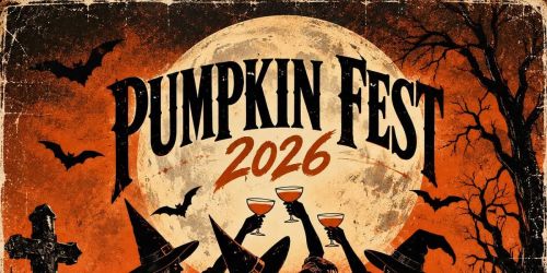 Pumpkinfest 2026