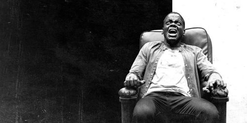 Get Out at Flint Street Theater