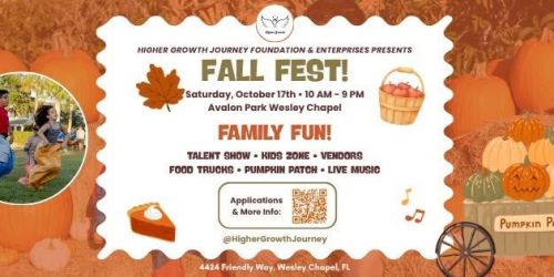 Fall Festival!