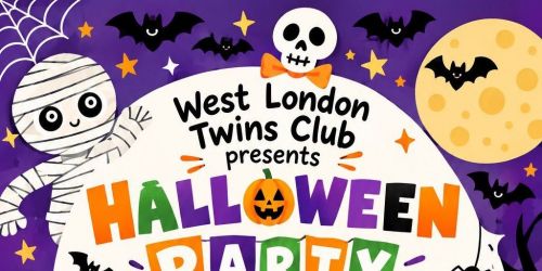 Halloween Party 2026