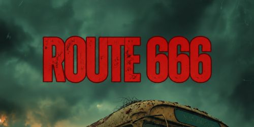 Route 666: A Haunted Party Bus Experience